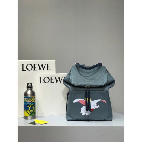 Loewe Backpack LB46533456645